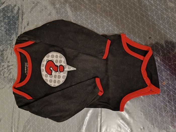 Lots de Body - photo numéro 2