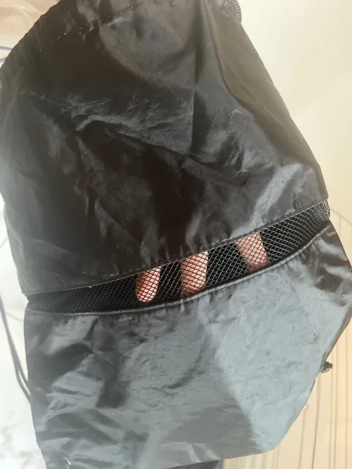 Sac à dos en tissu Twilight - photo numéro 3