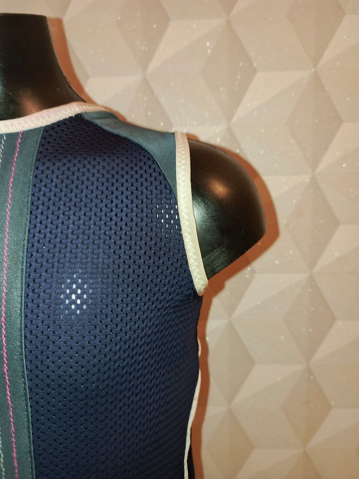 Dorsale pour équitation - photo numéro 6