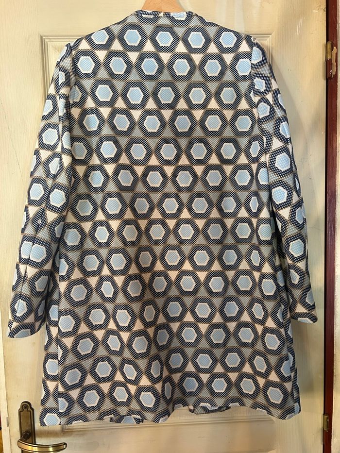 Veste - photo numéro 3