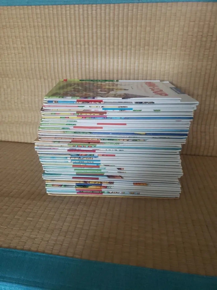 Livre à l'unité Mini-Loup - photo numéro 7