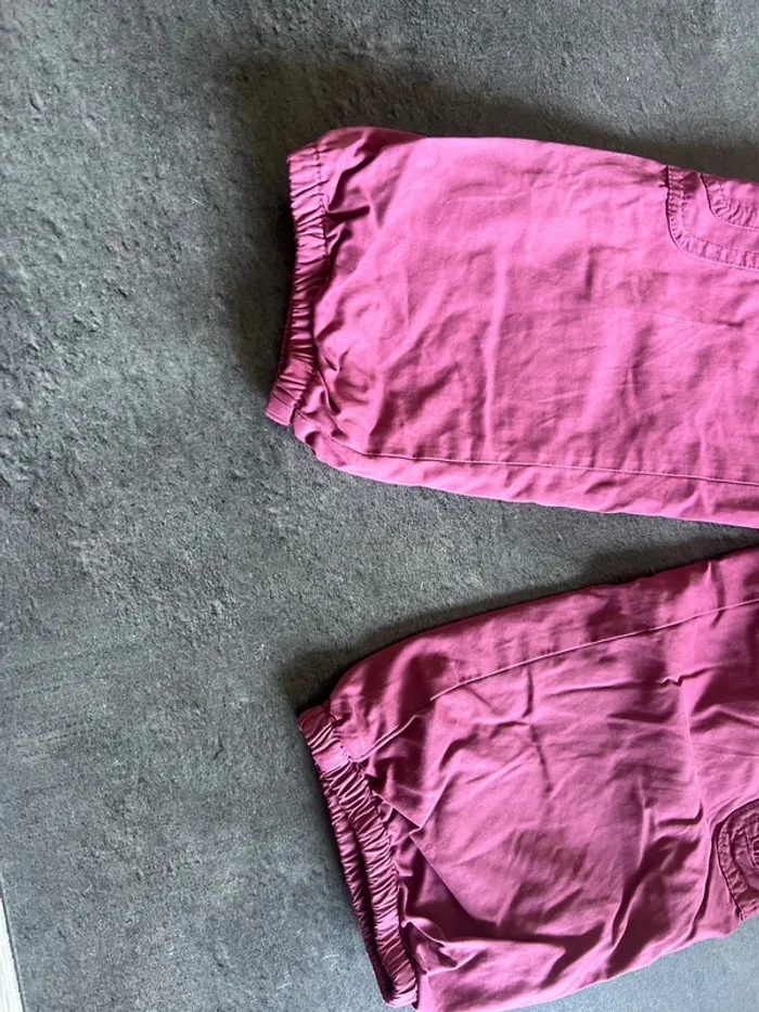Pantalon - photo numéro 4