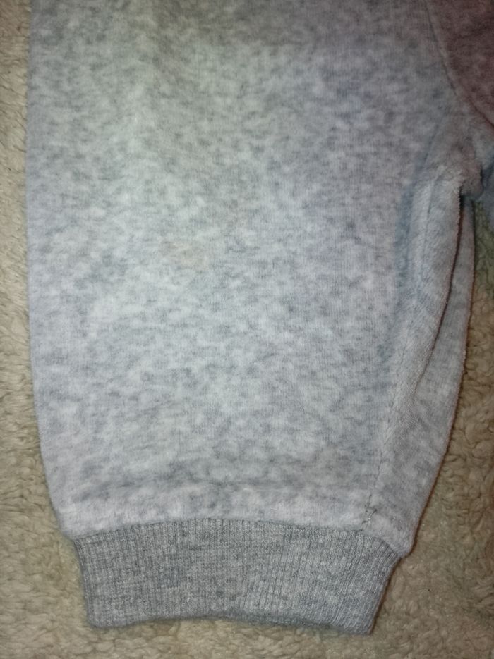 Bas de jogging - photo numéro 3