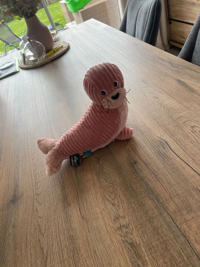 Peluche les deglingos - photo numéro 2