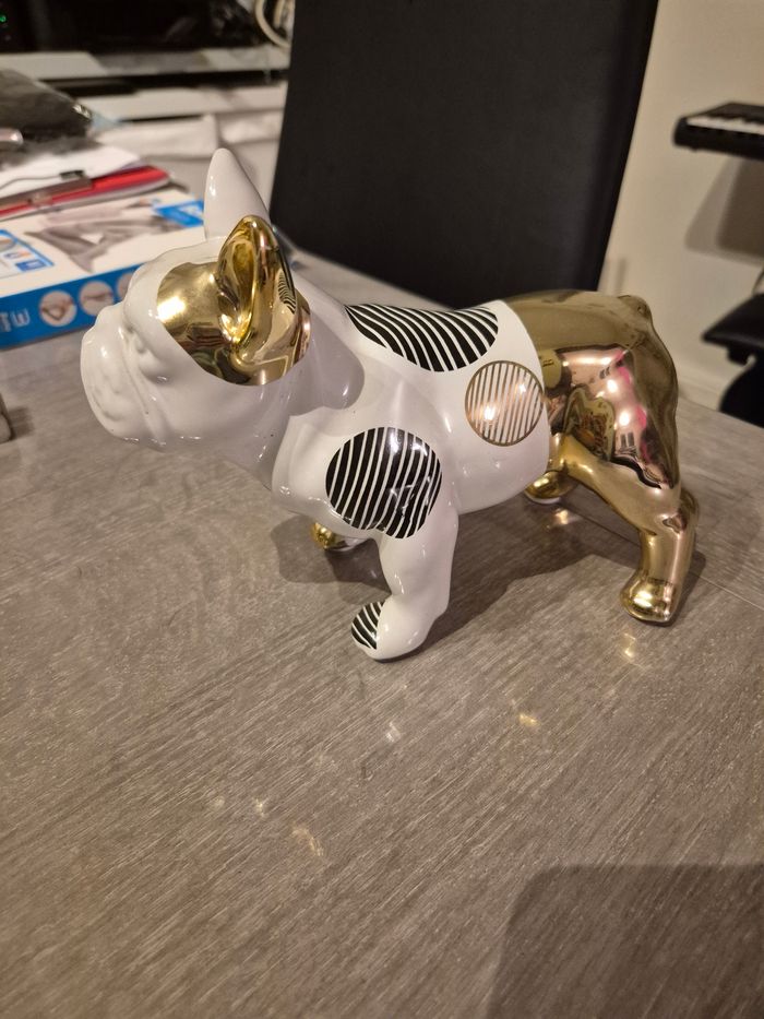 Bouledogue français - photo numéro 2