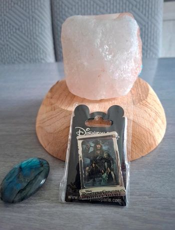 Pin disney pirate des caraïbes baltazar revenge