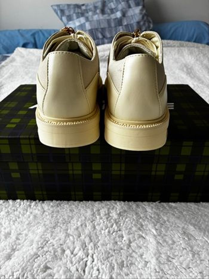 Nike Air Max RK61 Air Afrique Cream - photo numéro 4