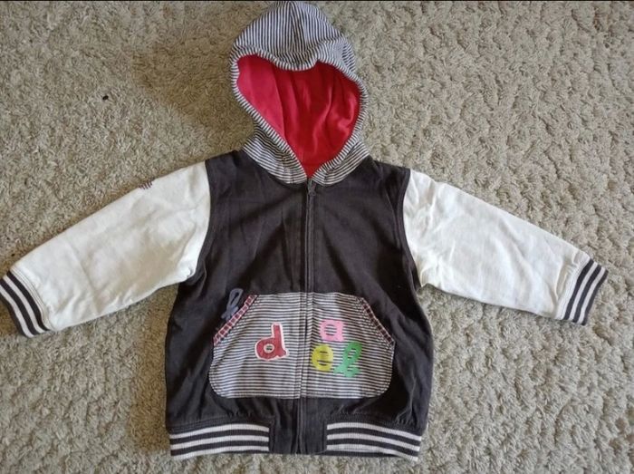 Ensemble Catimini taille 18 mois - photo numéro 3