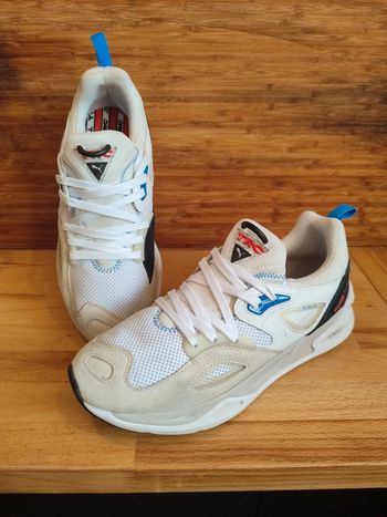 Puma TRC chaussure de piste athletisme