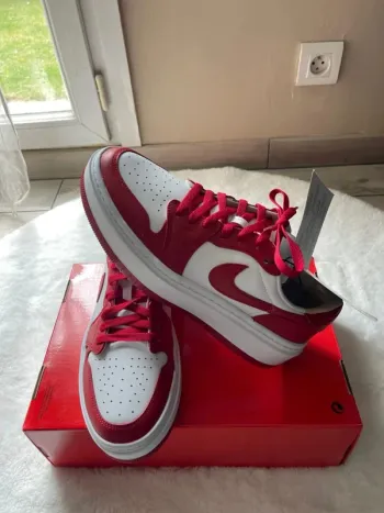 Basket Jordan