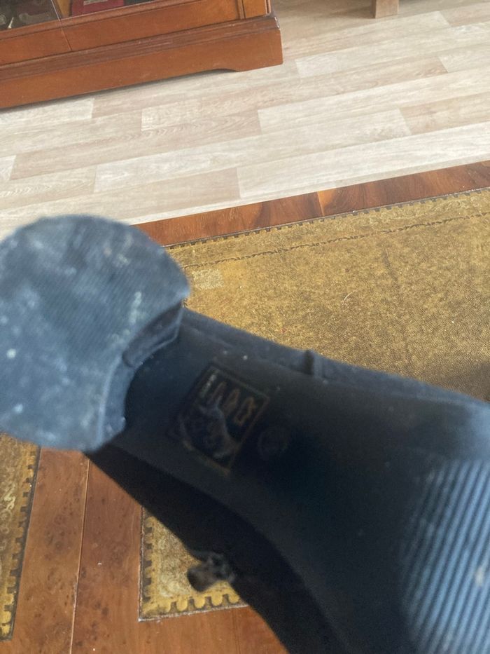 Bottines Femme - photo numéro 4