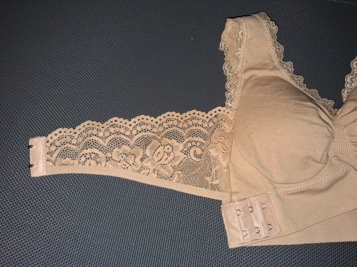 Lot de 3 brassières - photo numéro 4