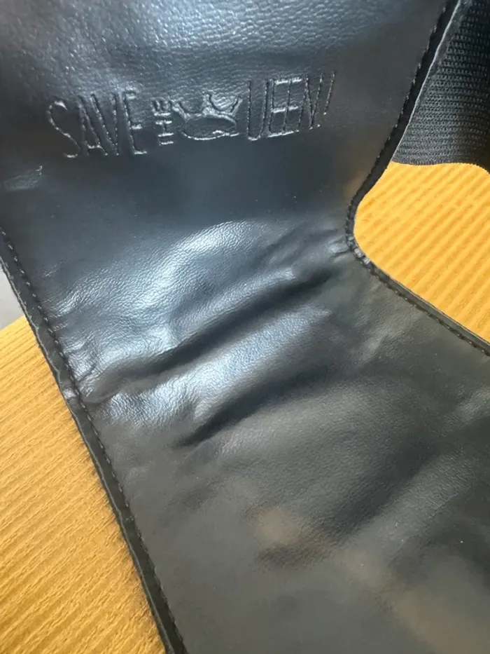 Superbe ceinture - photo numéro 7