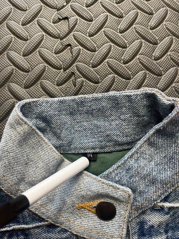 Veste Lévis reworked taille M