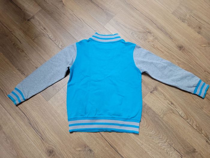Gilet - photo numéro 2