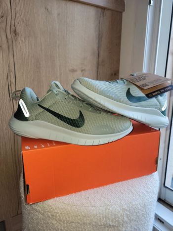 Baskets Nike fille