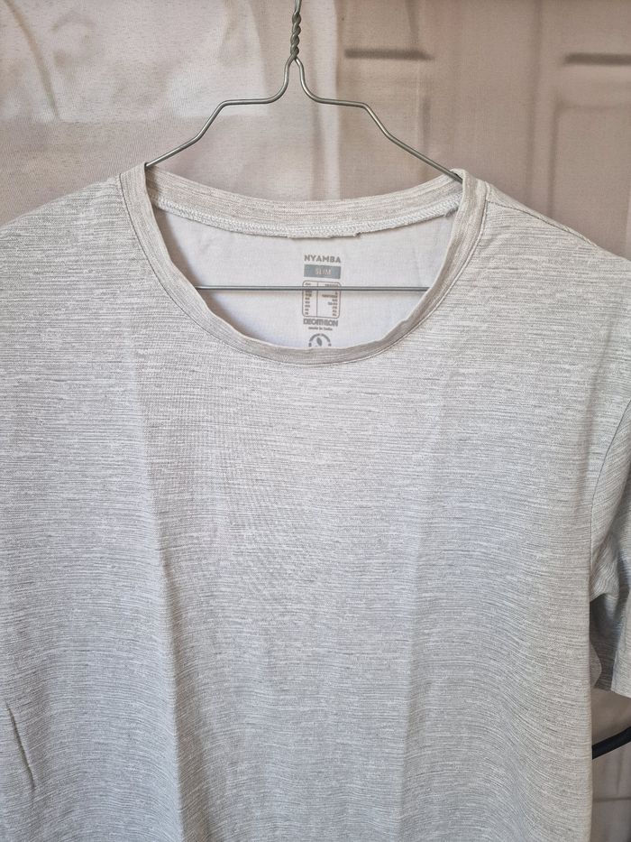 Tee shirt homme 40 - photo numéro 3