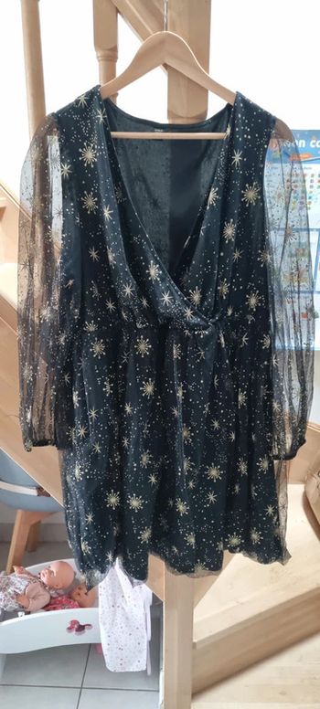 Robe fêtes