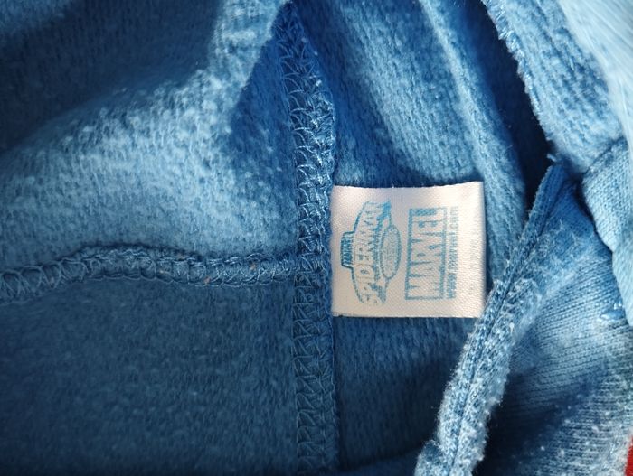 Pull Spiderman - photo numéro 2