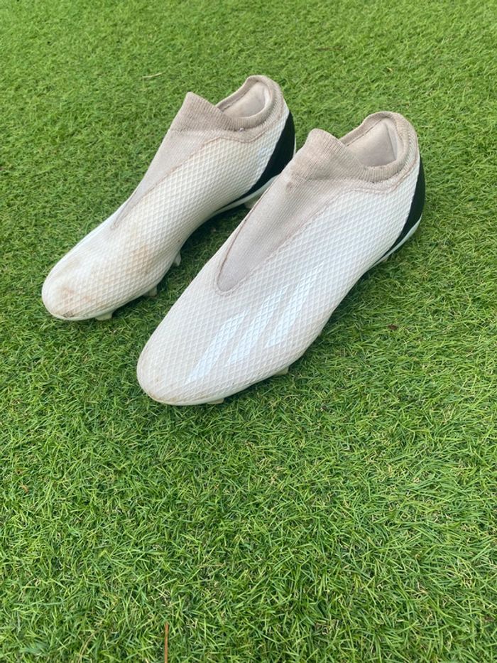 Chaussures de foot Adidas