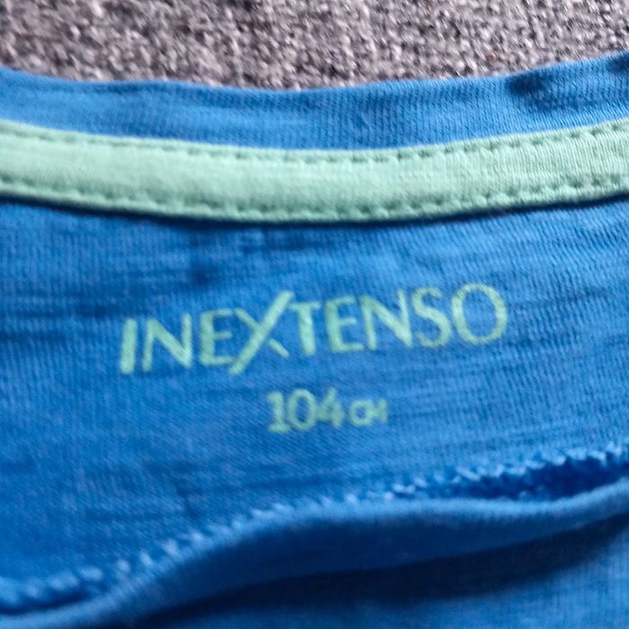 Thee shirt garçon - photo numéro 3