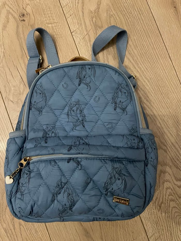 Sac à dos Miss Melody