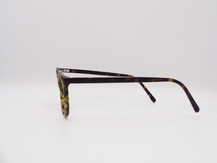 Lunettes de vue - Andy Wolf 5066 - photo numéro 4