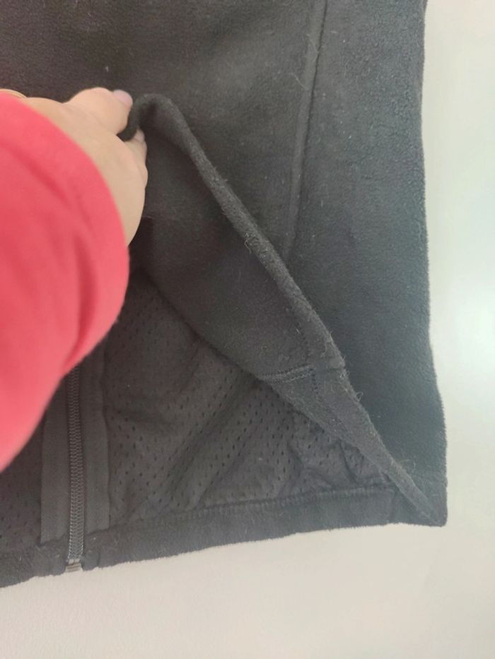 Gilet polaire sans manche patagonia taille s - photo numéro 3