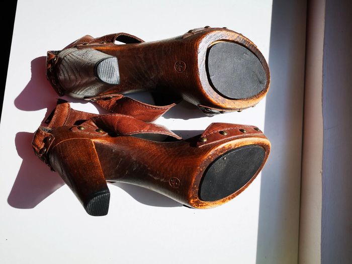 Chaussure d'été - photo numéro 4