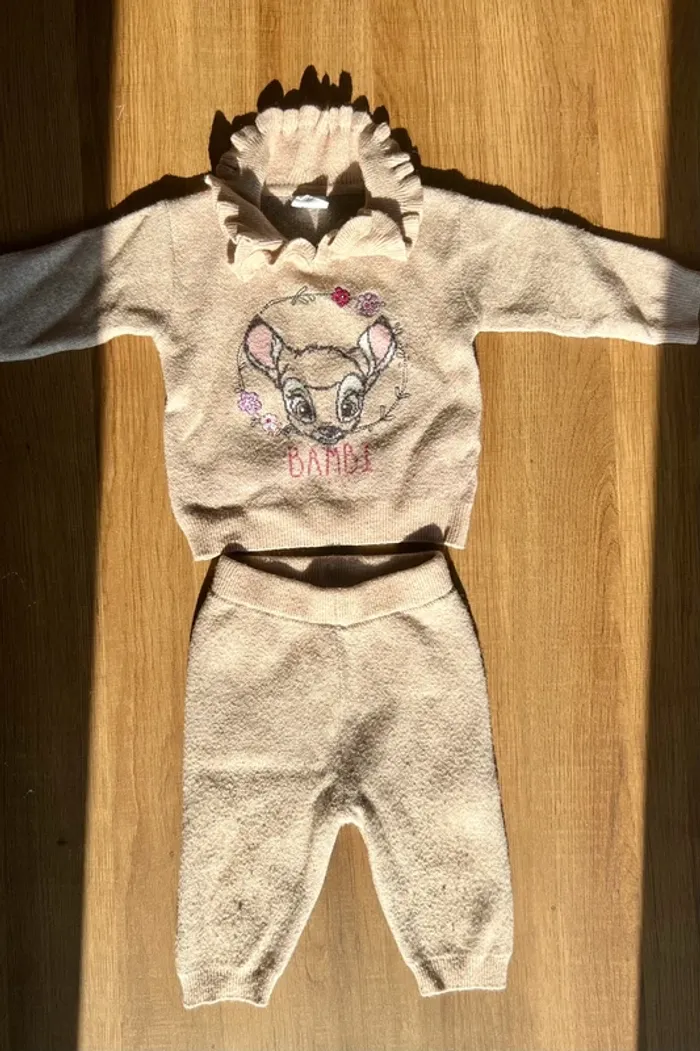 Ensemble Bambi