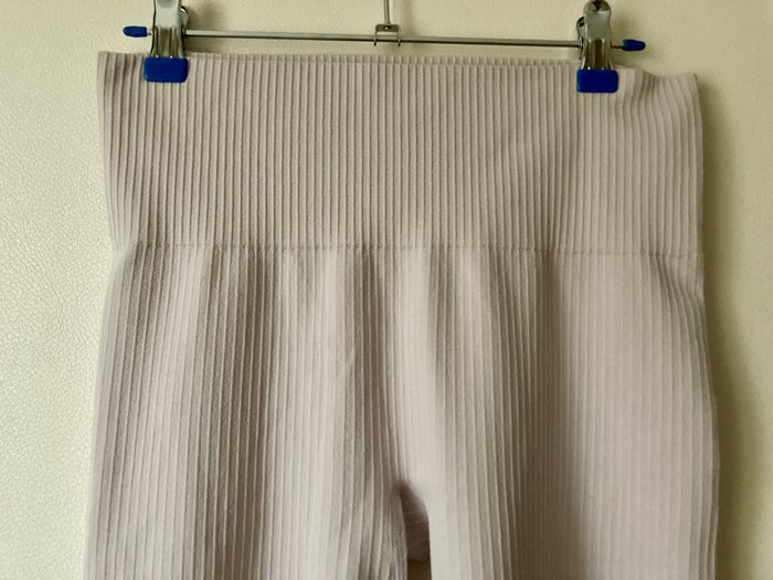 legging de sport Work out taille 38/40 - photo numéro 3