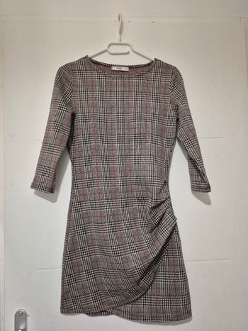 Robe Mango taille S