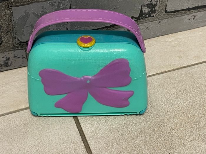 Jouet Polly Pocket