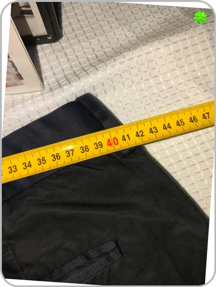 Jolie pantalon homme Dolce& Gabbana - photo numéro 8