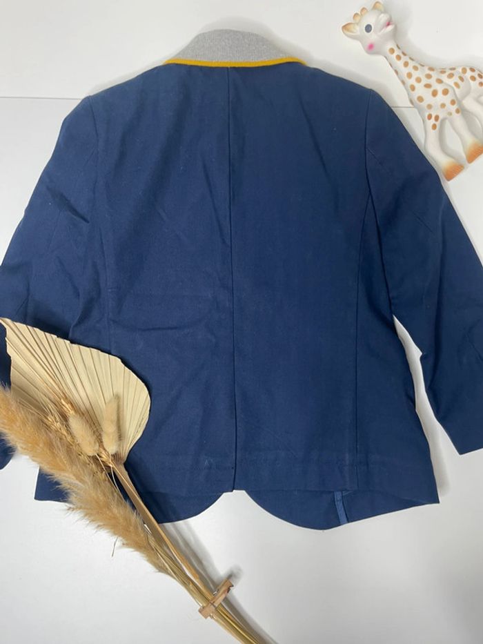 Veste habillée - photo numéro 2