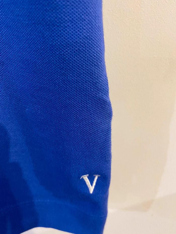 Polo vicomte A - photo numéro 5