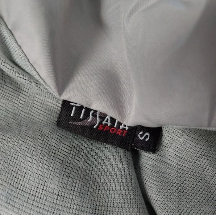 Veste zippée sport homme taille S - photo numéro 4