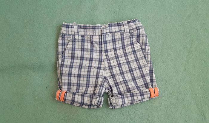 Short 6m - photo numéro 4