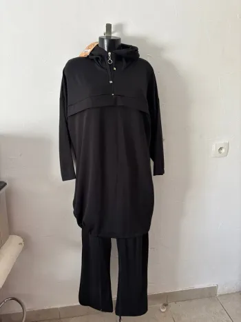 Ensemble, Femme, 762