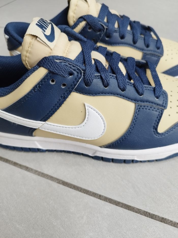 Nike dunk - photo numéro 7