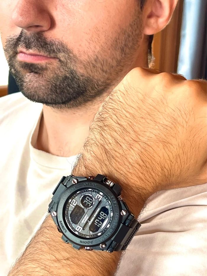 Montre de Sport Multifonctionnelle neuf - photo numéro 6
