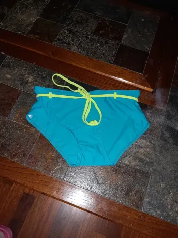 Bas de maillot