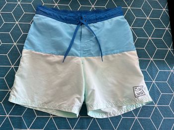 Short de bain