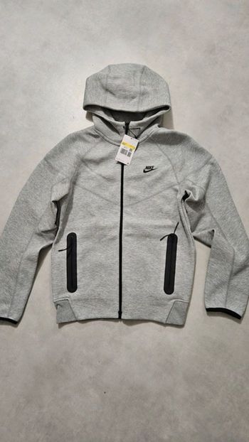 Veste Nike Tech Fleece