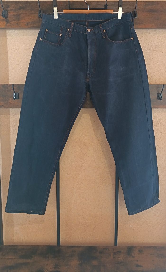Jeans Cimarron 36 - photo numéro 3