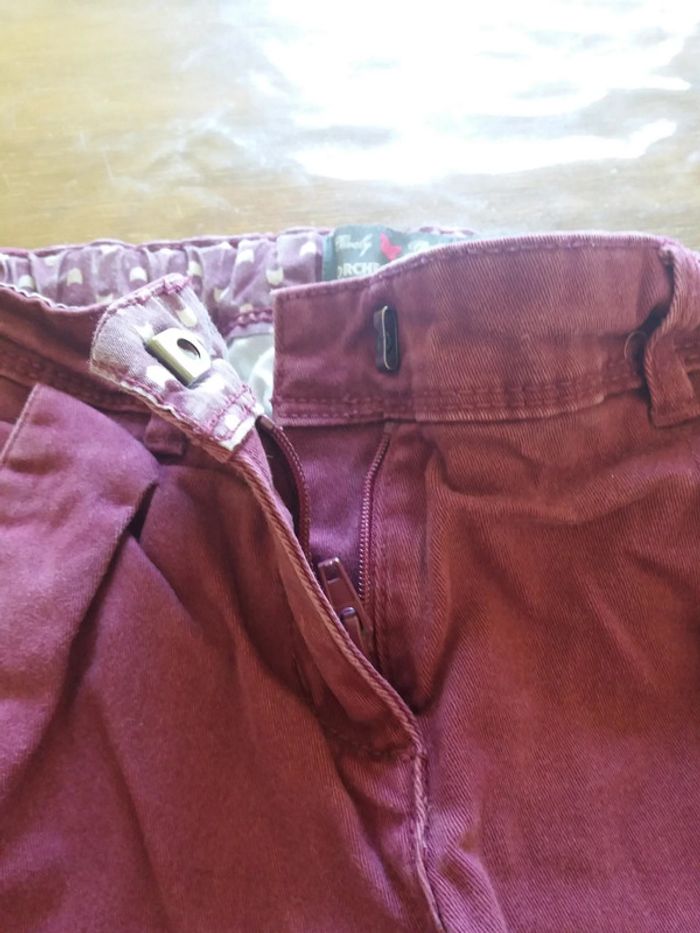 Pantalon - photo numéro 2