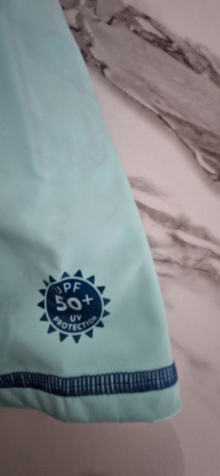 Combinaison anti-uv - photo numéro 3