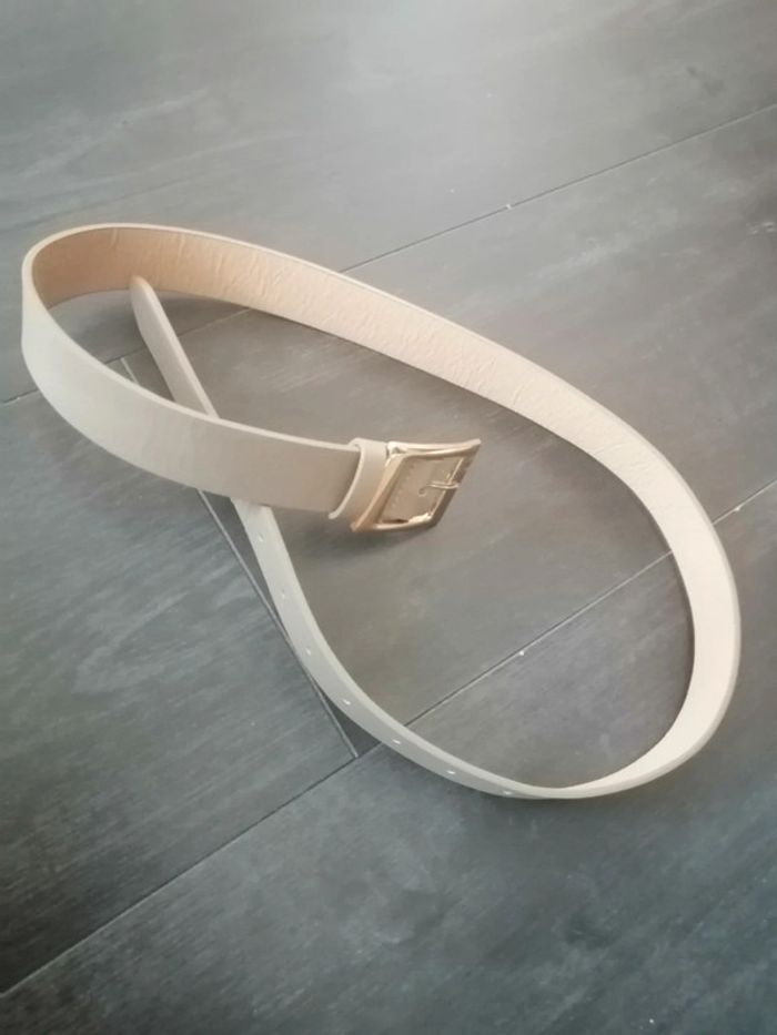 Ceinture