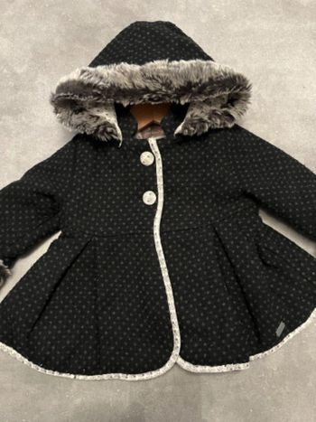 Manteau