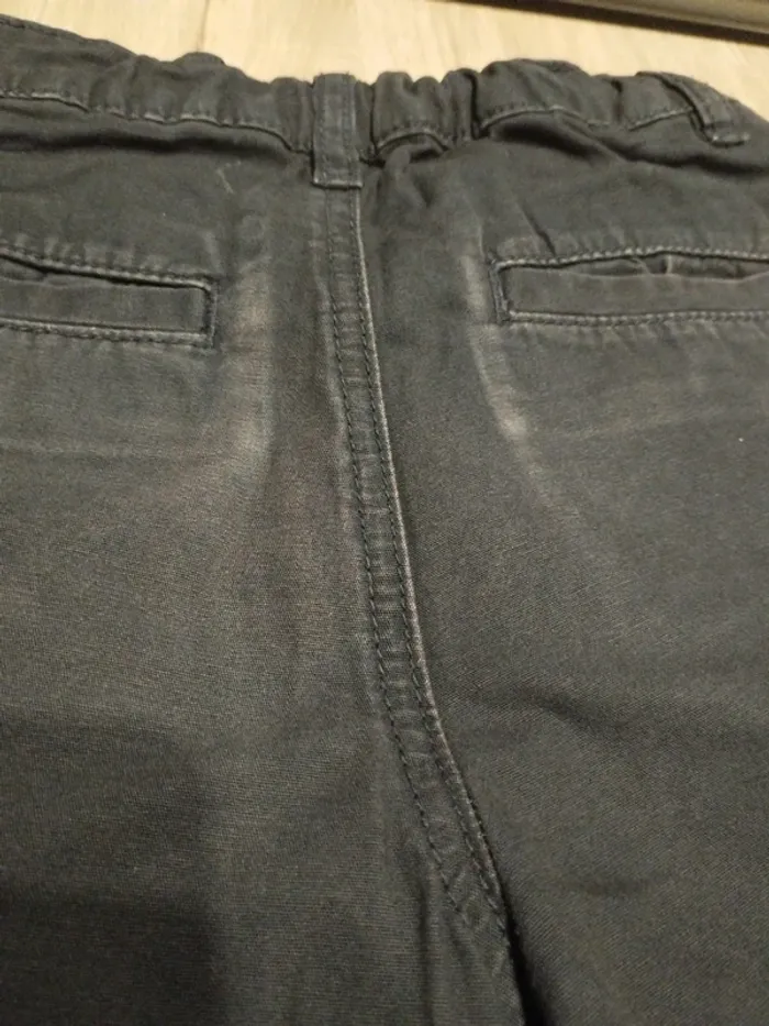 Short garçon 8 ans - photo numéro 4